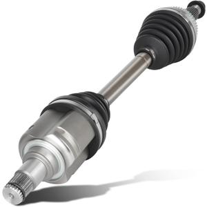 Front Left Driver Side CV Axle Shaft Assembly Fit For Toyota Camry 3.5L 2007-2017 & Camry 2.5L 2010-2011 (Automatic Transmission Only), Avalon 3.5L 2008-2018, for Lexus ES350 3.5L 2007-2022
