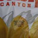 Boulder Canyon Olive Oil Kettle Chips, Classic Sea Salt, 6.5 oz,4 pcs,Jan 12 2026