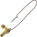 Denso A/C Expansion Valve - 475-0101 (Fits Suzuki: 1986-1995 Samurai and 1989-1995 Sidekick Vehicles)