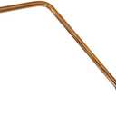 12-MFA Heating Nozzle Rosebud Replacement for Victor 300 Series Torch Handles