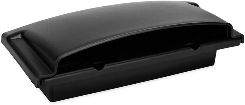 Camco RV Range Hood Vent Repair/Replacement Kit, Black | Repair or Replace Your Damaged RV Hood Vent | Compatible with All RV Range Hood Vents (42493)