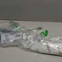 Vepagoo 23 Inch 15Lb/67N Gas Struts Shock with Mounting Brackets, Lift Supports for RV Bed Storage Trailer Basement Door Box Cover Springs (Fit 12lb-17lb Lid), 2pcs (1pair) Carbon Steel