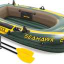 Intex Seahawk 2 Inflatable Boat