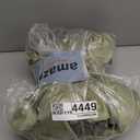 StangH Sage Green Velvet Curtains 84 Inches Long, Elegant Style Home Decor Window Drapes, Back Tab Thermal Insulated Window Panels for Bedroom/Living Room, W52 x L84 inches, 2 Panels