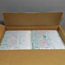 Pampers Training Pants - Easy Ups Boys & Girls Bluey - Size 3T-4T, 124 Count, Children's Potty Underwear 