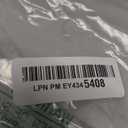 Natural Travertine Textures Wine Chiller Bucket – 750ml Resin Cooler for Wine & Champagne Bottles, Party Bar Cart Decor – Keeps Drinks Cold, Unique Gift for Wine Lovers, Housewarming (Beige)