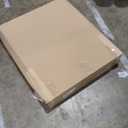 Belladonna with Andover Champagne Frame, 21.38" x 25.38"