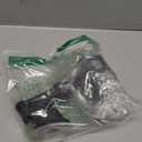 3 in 1 Phone Holders for Your Car, Car Phone Holder Mount [Strongest Suction] 360 Adjustable Cell Phone Holders for Car Phone Stand Car Mount for iPhone, Samsung, Google, More Smartphones (Black)