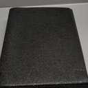 Treadmill Walking Pad Mat for Carpet, for Hardwood Floors, 68"x24", Mat for Under Treadmill/Walking pad/Bike on Carpet, 1/4" Thick Exercise Equipment Mat, No Slip, Noise Shock Absorption