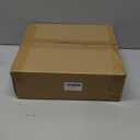 HOUSE AGAIN Pull Out Cabinet Organizer, Recessed 2Tier Drop Down Storage for High/Deep Cabinets, Compact 12Inch Hidden Organizer for Spices, Snacks and Small Bottles (Black)