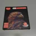 Acrylic Paint Markers,30 Colors Dual Tip Paint Pens for Wood, Canvas, Stone, Rock Painting, Glass, Ceramic Surfaces, DIY Crafts Making Art Supplies