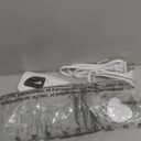 Deepsoon Heating Pad,Electric Heating Pads for Back,Neck,Moist Heating Pad for Abdomen Shoulder Knee Legs,Dry/Moist Heat&Auto Shut Off,Mother's Day Birthday for Men and Women,Light Gray,24x12 Inch