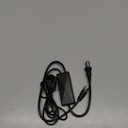 TV Antenna Amplifier Signal Booster, 25dB High Gain Antenna Booster for TV Antennas Indoor Outdoor, Low Noise & Clears Up Pixelated Amplifier, Adjustable Reception Range, USB Power (Black, Medium)