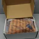 iPlay, iLearn Bouncy Pals Brown Hopping Horse, Toddler Plush Animal Hopper Toy, Kids Inflatable Ride on Bouncer W/Pump, Indoor Outdoor Jumper, Birthday Gifts for 18 24 Months 2 3 Year Old Boys Girls