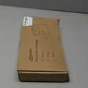 Aimosen 4 Packs Sandbags Weight Bags for Light Stand Photography Video Equipment, Heavy Duty Saddlebag for Backdrop Stand, Photo Tripod, Canopy, Pop up Tent, Umbrella Base, Fishing Chair, Picnic Table (Black)