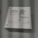 Apple 2024 Mac mini Desktop Computer with M4 chip with 10core CPU and 10core GPU: Built for Apple Intelligence, 16GB Unified Memory, 256GB SSD Storage, Gigabit Ethernet. Works with iPhone/iPad