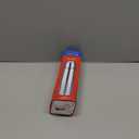 Domensi 2 Pcs Stainless Steel Thermal Bottle 17 oz/ 500 ml Hot Water Flask Coffee Travel Mugs with Cup Cafe Sealed Vacuum Insulated Bottles for Hot Drinks