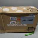 Huggies Size 1 Diapers, Little Snugglers Diapers, Size 1 (8-14 lbs), 198 Count (6 Packs of 33), 