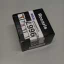 Rocaris 6 Pack Carbon Steel Wire Wheel and Pen Brush Set with 1/4-Inch Hex Shank for Rust Removal, Corrosion and Scrub Surfaces