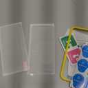 PEHAEL 3+3Pack for iPhone 17 Pro Max Privacy Screen Protector with Camera Lens Protector Full Coverage Anti-Spy Tempered Glass Film 9H Hardness Easy Installation Bubble Free [6.9 inch]