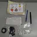 Dragonhawk Poke Stick Tattoo Kit Beginner Hand Diy Home Tattoo Supply Kits Needles Complete Set Stick DD-SZ