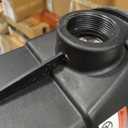 Replacement for Hayward W3SP1580X15 PowerFlo LX 1.5 HP Pool Pump, Single Speed Above-Ground Pool Pump 115V 48Y Frame