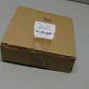 12 Set Manicure Set Bulk Mini Manicure Nail Clipper Kit 7 in 1 Stainless Steel Professional Nail Care Pedicure with Travel Portable Bag Grooming Kits for Women Men Home(Green)