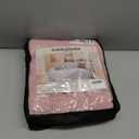 Couch Cover for Dogs, 78"x150", Washable Sofa Covers for 3 Cushion Couch, Couch Covers for Sectional Sofa L Shape, Soft Pet Couch Cover, Sofa Slipcovers Living Room, Pink