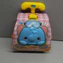 Beach Trolley Box Set Beach Fun (Orange) 1 Pack