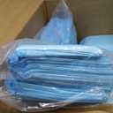 AAY Bed Pads Disposable 30" x 36" (100 Count), Extra Large Super Absorbency Disposable Underpads for Incontinence, Premium Leakproof Protective Chucks Pee Pads for Adult, Kids, Puppy Training