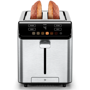 Chefman Smart Touch 2 Slice Digital Toaster