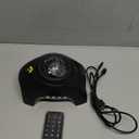 Star Projector, CIMELR Northern Galaxy Aurora Lights Projector with 33 Light Effects Bluetooth Speaker & White Noise, Remote Control Night Light for Bedroom, Room Decor, Party, Gift for Kids Adults