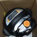 Instant Pot Duo 7-in-1 Electric Pressure Cooker, Slow Cooker, Rice, Steamer, Sauté, Yogurt Maker, Warmer & Sterilizer, Includes App With Over 800 Recipes, Stainless Steel, 6 Quart