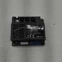 JR1930RXZ-24V Control Box Receiver Match 2.4G Bluetooth Remote Control, Mainboard Motherboad Accessories Kids Ride On Car Circuit Board Replacement Parts