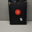 KYNATE Stainless Steel Cutting Board  Double Sided Steel & Wheat Straw | Includes Chefs knife & Sharpener | Chopping Board for Kitchen,for Meat, Dishwasher Safe, Non Toxic,Easy to Clean, Large 16x11