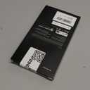 TORRAS for iPhone 17 Pro Case Crystal Clear, UltraThin, 2025 Upgraded NonYellowing, MilitaryGrade Protection, Transparent Slim Case for iPhone 17 Pro Phone Case, Soft, AntiScratch, Clear