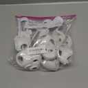 Safety 1st Home Safeguarding and Childproofing Set (80 Pcs), White