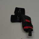 Strap-On Drop Foot Brace (No Knuckling Boot Brace) for Dogs Corrective Dog Shoes to Safely Lift Toes for Foot Issues, Arthritis, and improving Walking gait in Dogs (M)