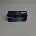 Permanent Outdoor Lights,200FT RGB Eave Light,IP67 Waterproof Lighting for House,Smart LED with App/Remote Control for Outdoor Decor,Garden Decor,Party,Holiday