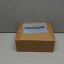 30 Pack Craft Rolls - Thick Cardboard Tubes for Crafts - Round Cardboard Tubes - Craft Tubes - Craft Round Tubes - Paper Tube for Arts & Crafts - 1.57 x 3.9 Inches - White