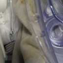 Misty Nebulizer, Portable Nebulizer with Intuitive LED Interface and Auto-Cleaning, Handheld Nebulizer for Adults Kids