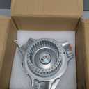 326628-763 Furnace Draft Inducer Motor Assembly Compatible with Carrier Bryant Payne HC21ZE122A, HC21ZE127A, 326634-401, J238-112-11202, J238-150-15217, 347822-763