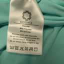 Basics Kid's Soft Easy-Wash Lightweight bedsheet, Mint, 54 x 56