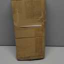 TocTen Double Bath Towel Bar - Thicken SUS304 Stainless Steel Towel Rack for Bathroom, Bathroom Accessories Double Towel Rod Heavy Duty Wall Mounted Square Towel Holder(Brushed Nickel, 24 INCH)