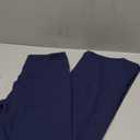 AB-Eleven Women's Yoga Pants Bootcut Flare Leggings Flared Bell Bottom Leggings High Waisted Workout Pants Tummy Control, S