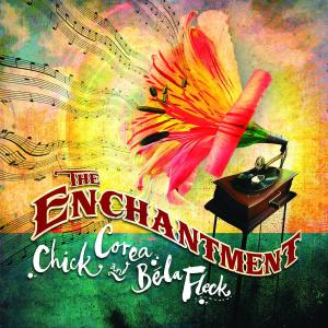 The Enchantment, Format: Audio CD