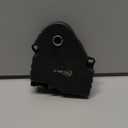 HVAC Blend Door Actuator Replacement for 1999-2002 Chevy Silverado 1500 2500/Avalanche/Suburban/Tahoe, GMC Sierra/Yukon XL, Cadillac Escalade - Heater AC Air Door Actuator 52473356, 604-113