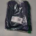 WOWENY Thermal Shirts for Women V Neck Fleece Lined Long Sleeve Base Layer Soft Warm Underwear Tops Cold Weather L