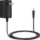 19V Power Supply Charger for Marbero M82 M82MAX M822 M822MAX M87 M88 M168 Portable Power Station Solar Generator Battery, Portable 19V Wall Adapter Charger