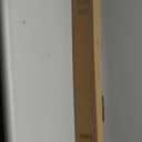 Zebra Blinds, Free-Stop Dual Layer Shades, Light Filtering Privacy, Light Control Sheer Shades for Home, Blinds for Indoor Windows, Easy to Install (34" W X 72" H, Grey)